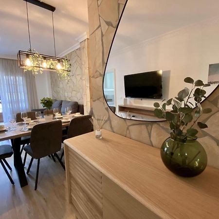 The Sun City Apartment Puerto de la Cruz  Eksteriør bilde