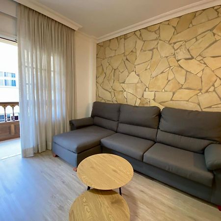 The Sun City Apartment Puerto de la Cruz  Eksteriør bilde