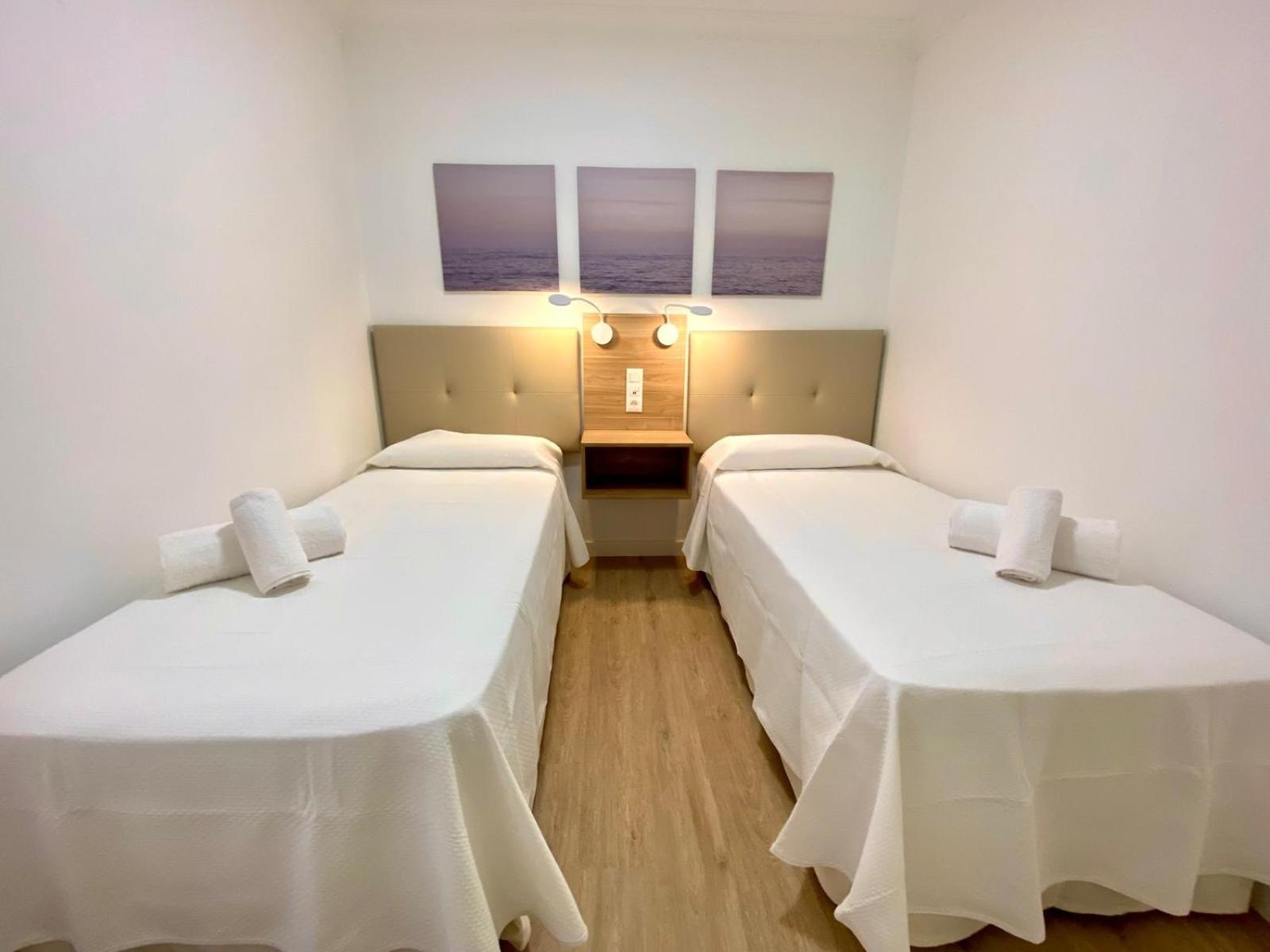 The Sun City Apartment Puerto de la Cruz  Eksteriør bilde