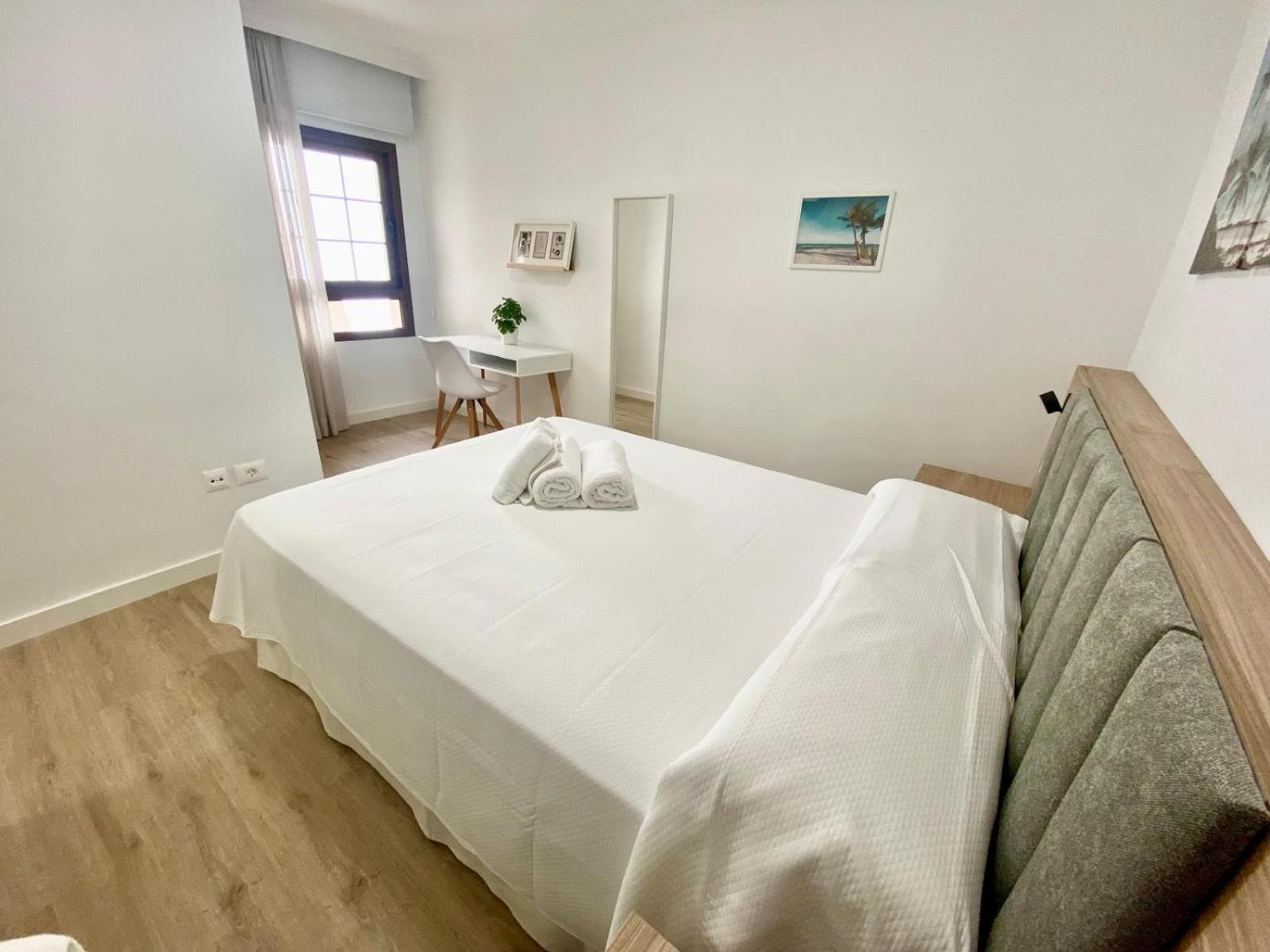 The Sun City Apartment Puerto de la Cruz  Eksteriør bilde