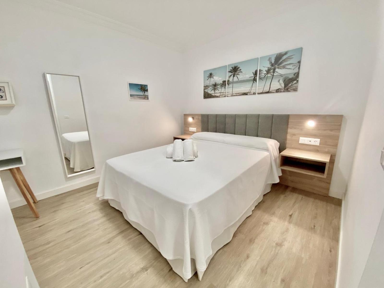 The Sun City Apartment Puerto de la Cruz  Eksteriør bilde