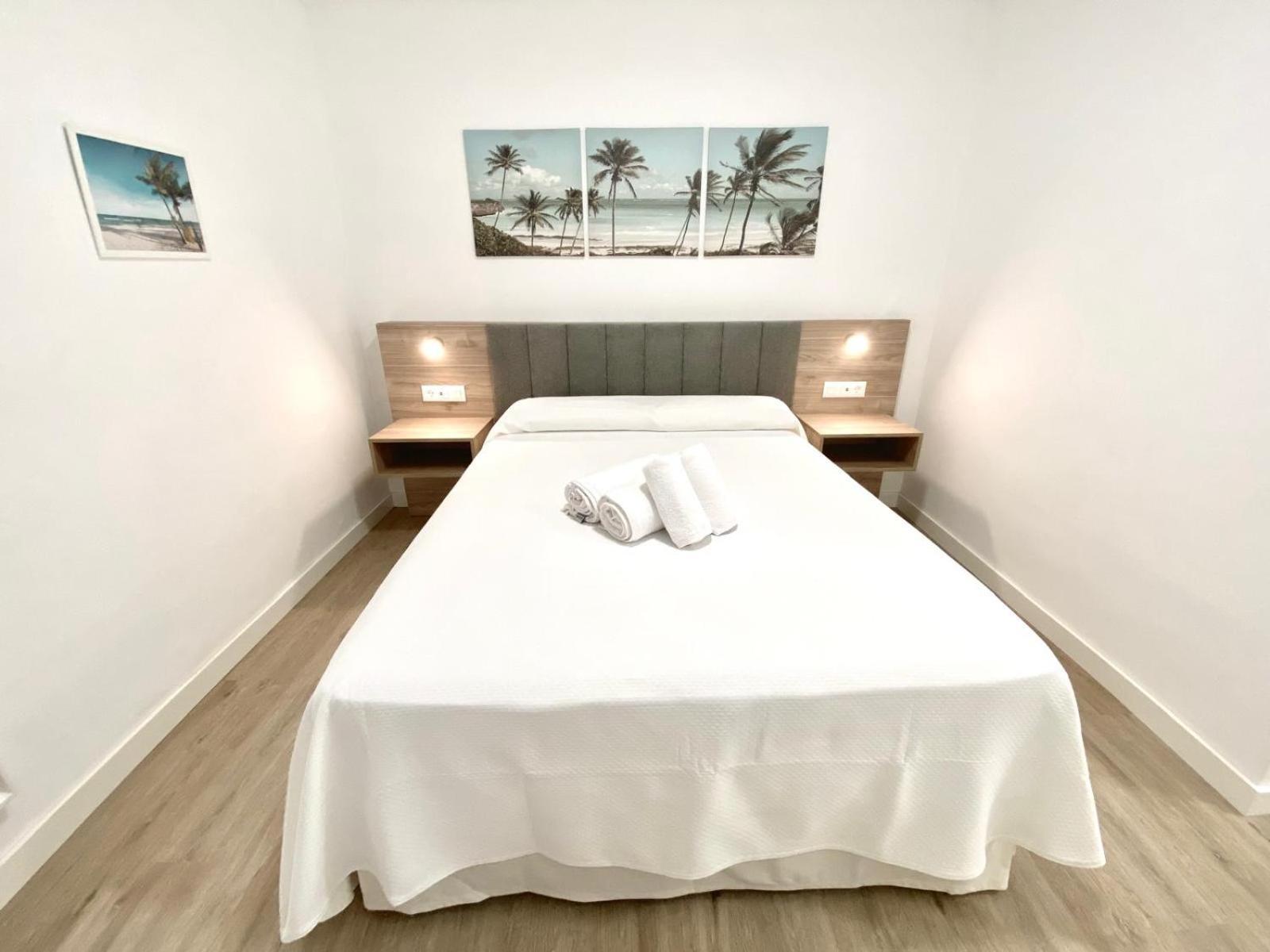 The Sun City Apartment Puerto de la Cruz  Eksteriør bilde