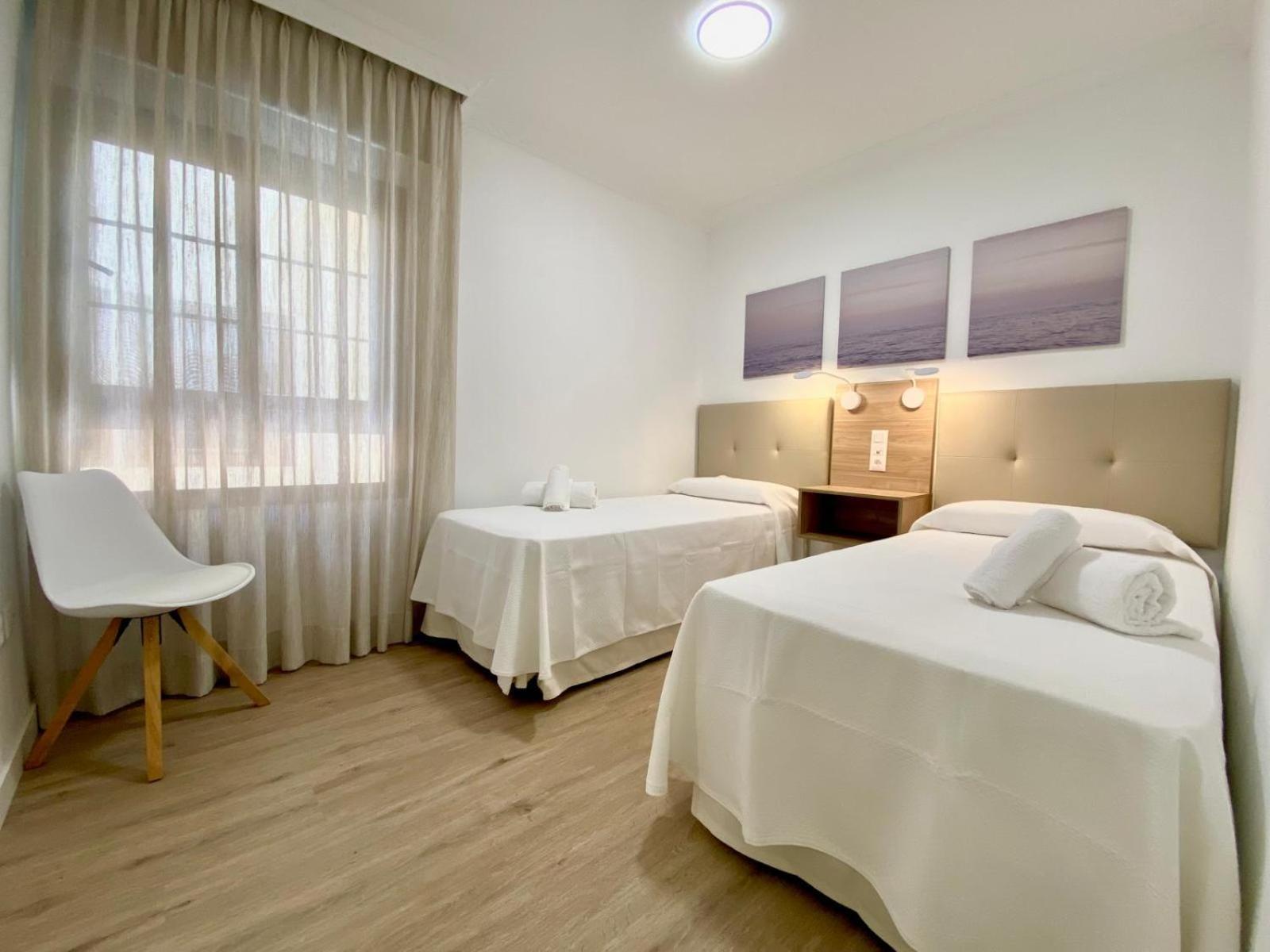 The Sun City Apartment Puerto de la Cruz  Eksteriør bilde