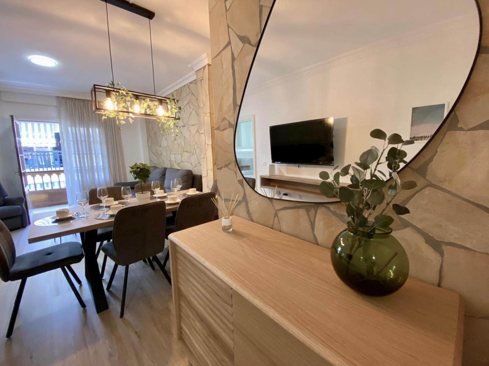 The Sun City Apartment Puerto de la Cruz  Eksteriør bilde