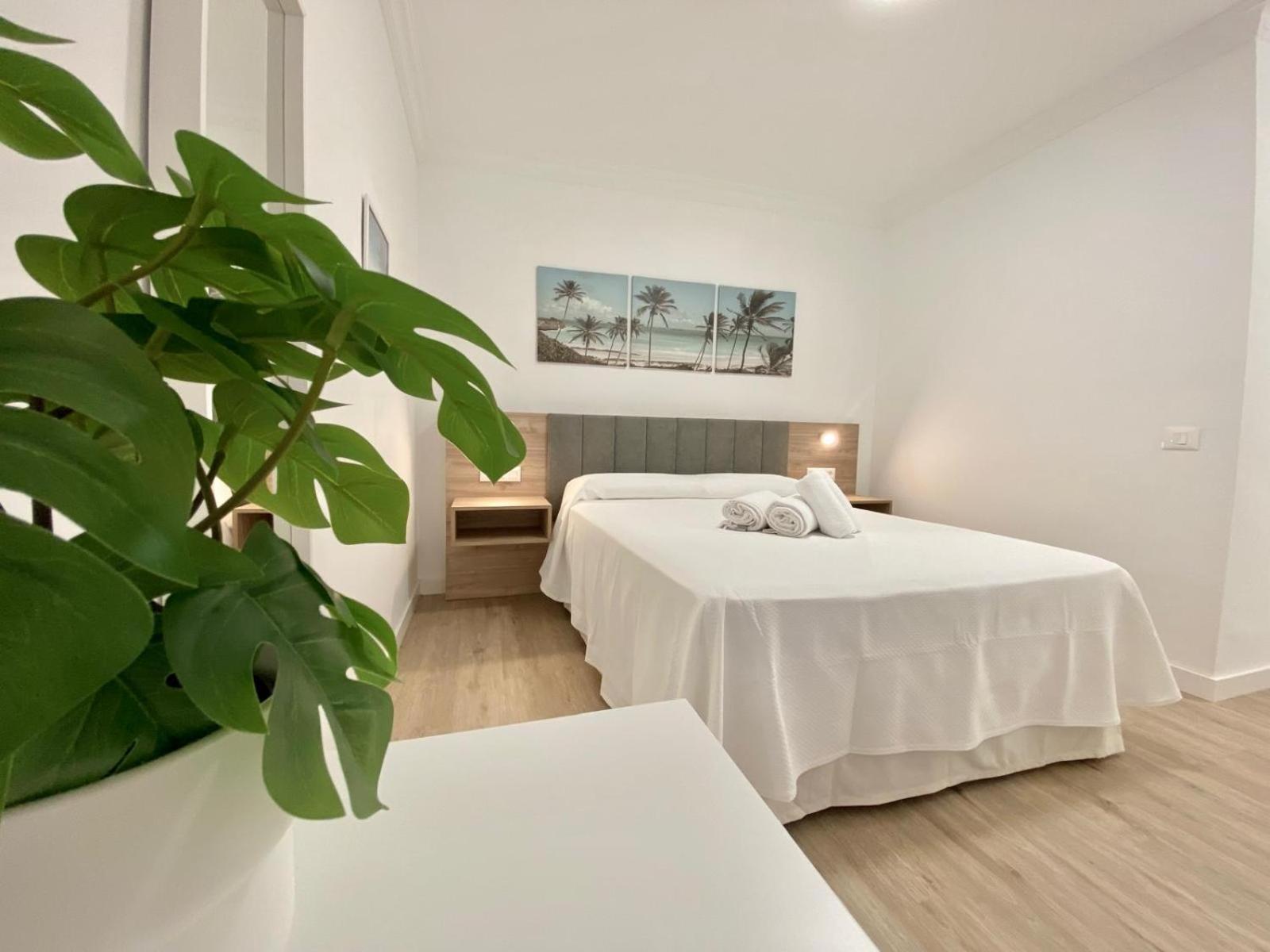The Sun City Apartment Puerto de la Cruz  Eksteriør bilde