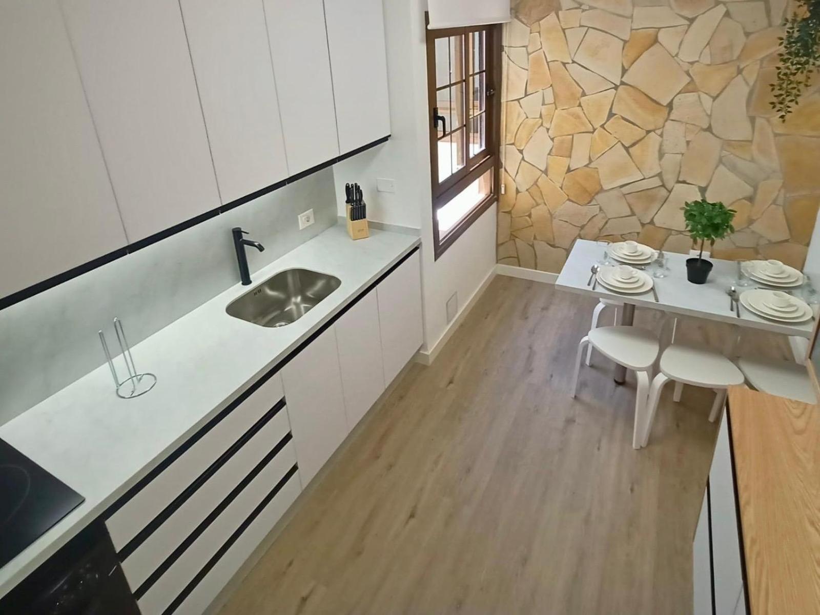 The Sun City Apartment Puerto de la Cruz  Eksteriør bilde